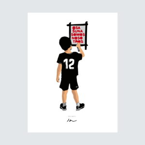 Osasuna somos nosotros