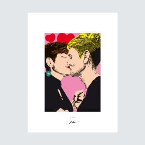 El Beso