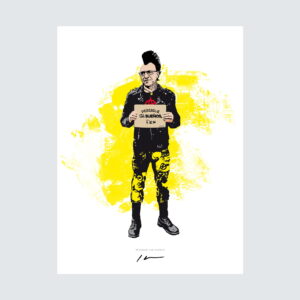 Persigue tus sueños